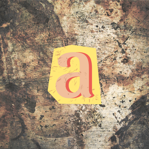 A Name Ka Photo