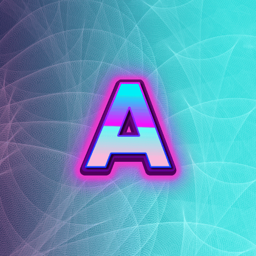 A Name Ka Photo