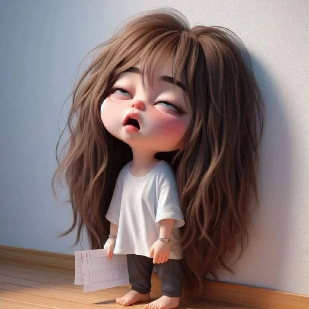 Attractive Whatsapp Dp