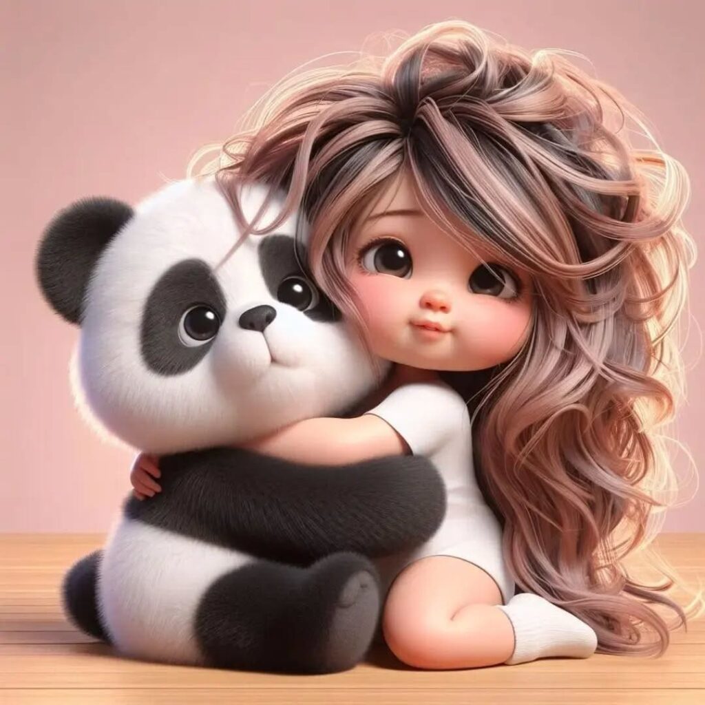 Attractive Whatsapp Dp