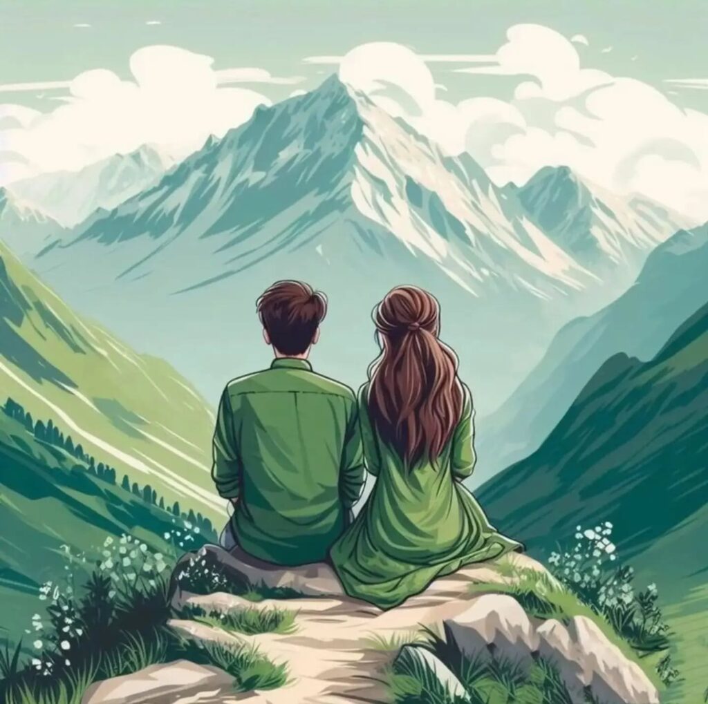 Attractive Whatsapp Dp