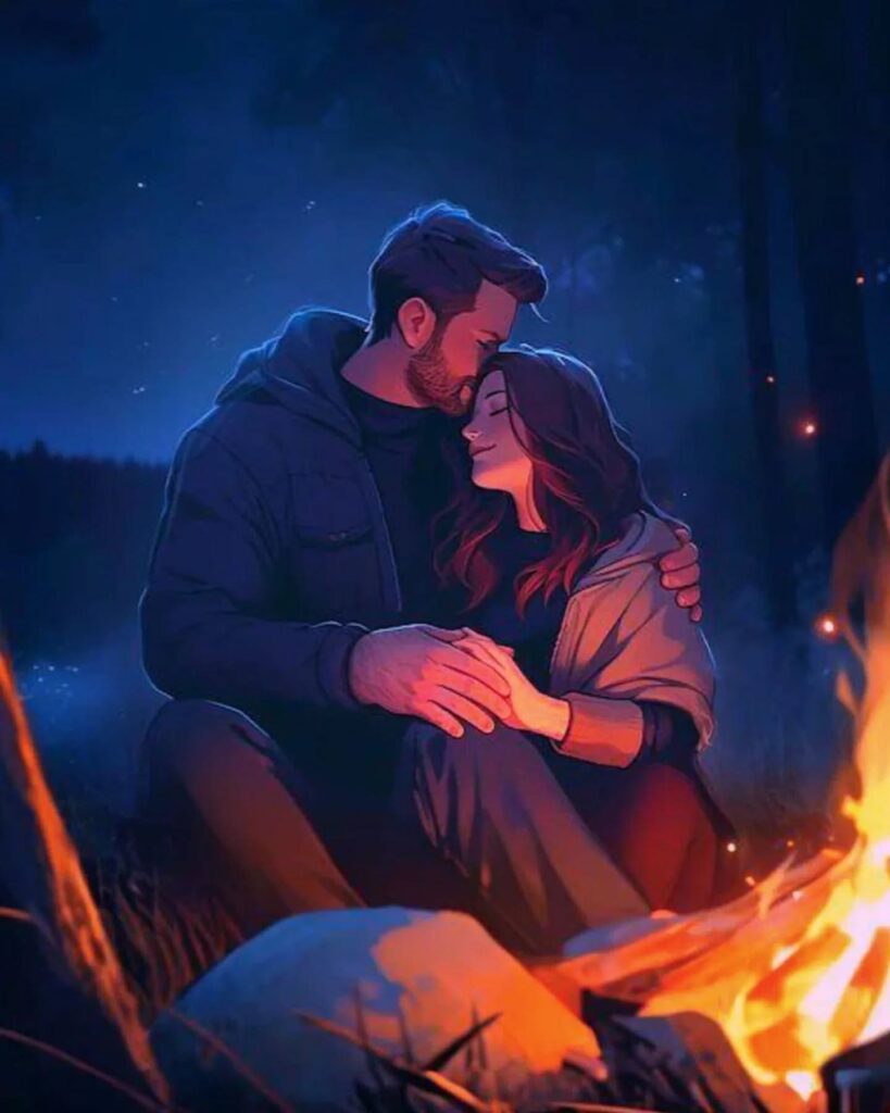 Attractive Whatsapp Dp