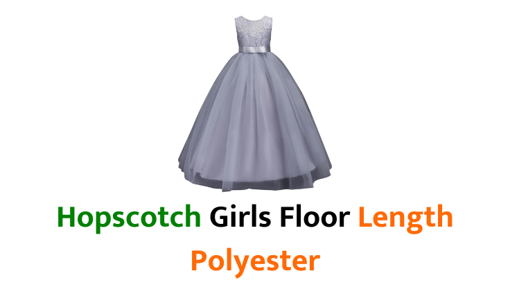 Birthday Dress For Girls