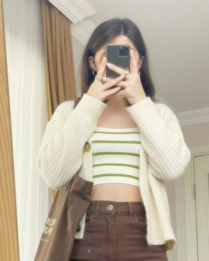 Cute Girl Pic for Dp