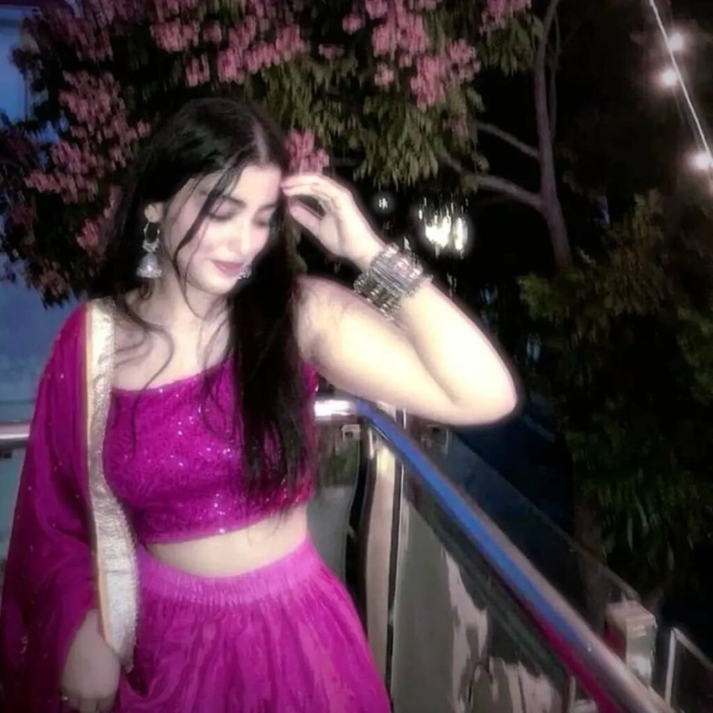 Cute Girl Pic for Dp