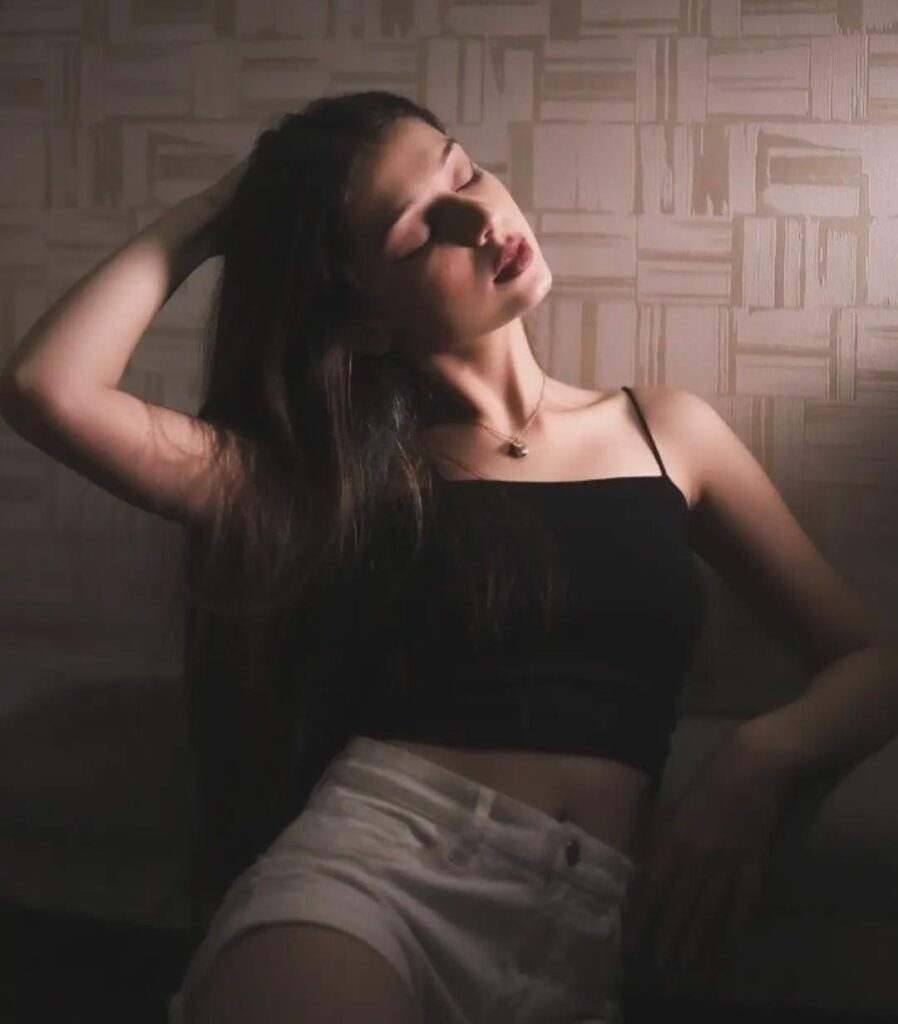 Cute Girl Pic for Dp
