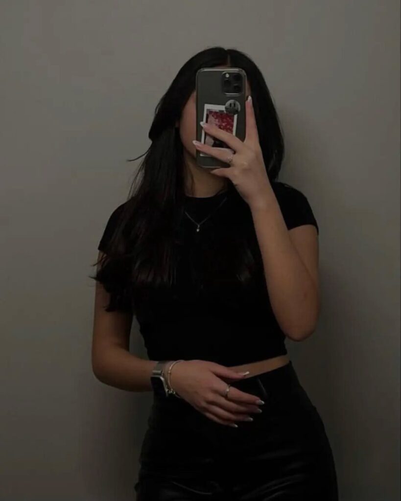 Cute Girl Pic for Dp