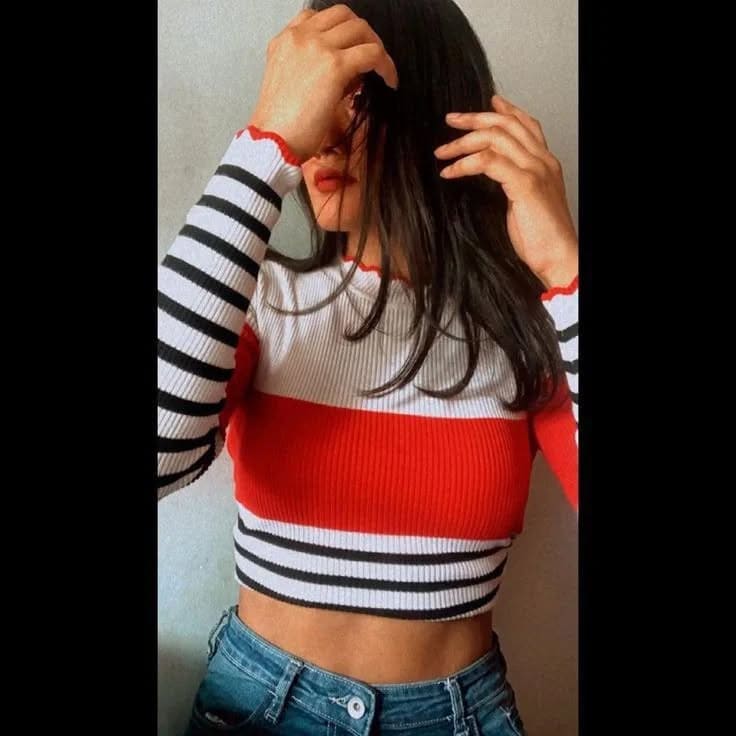 Cute Girl Pic for Dp