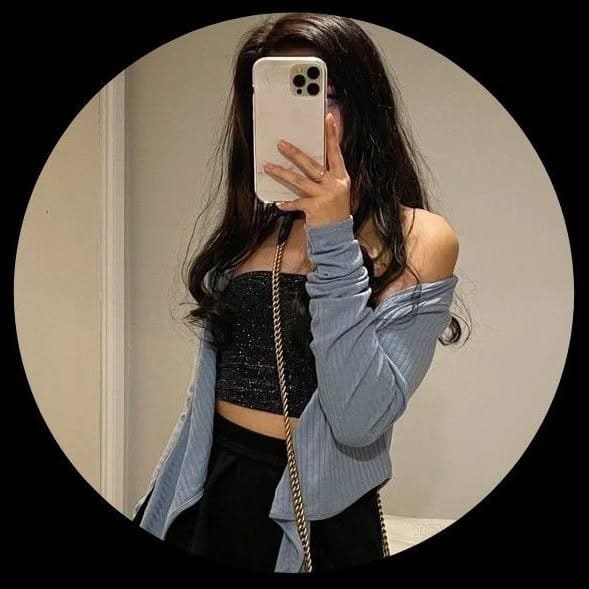 Cute Girl Pic for Dp