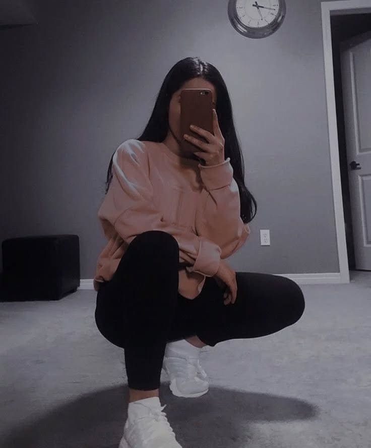 Cute Girl Pic for Dp