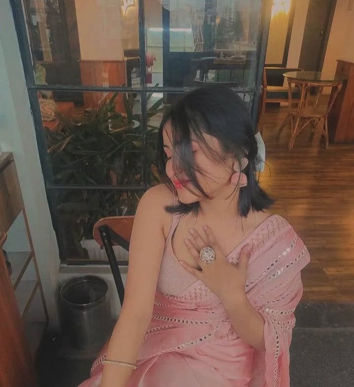 Cute Girl Pic for Dp