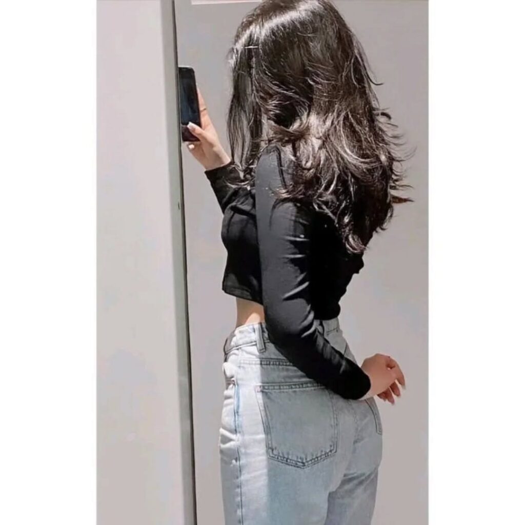Cute Girl Pic for Dp