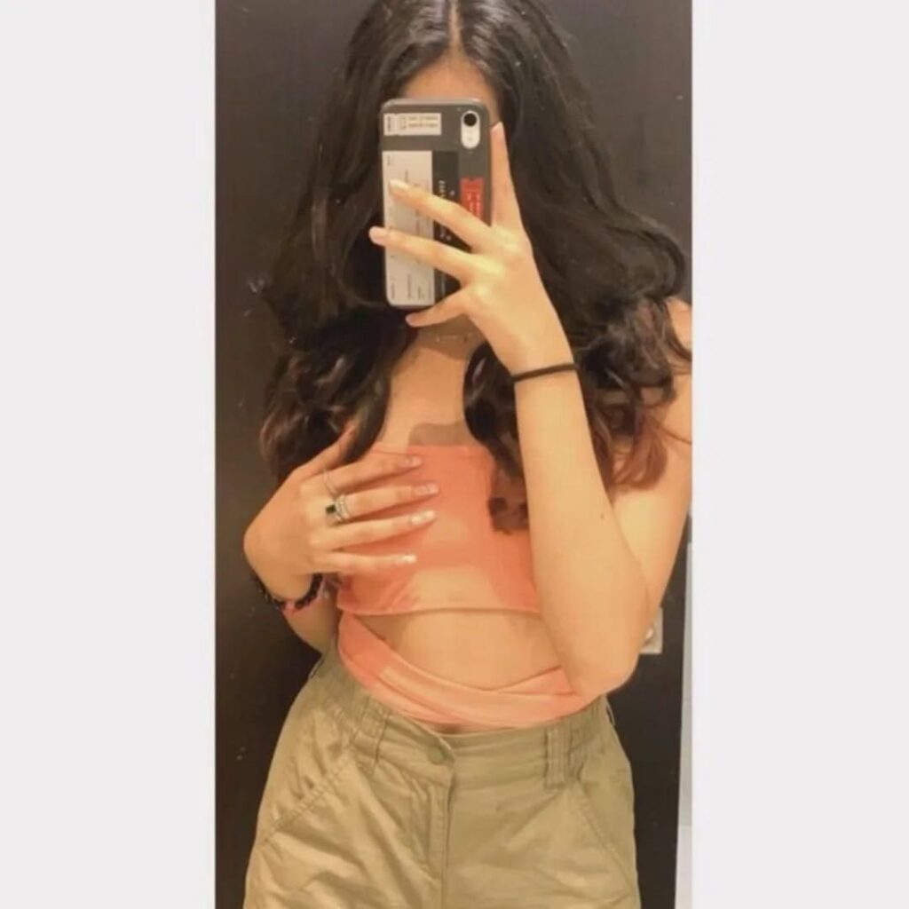 Cute Girl Pic for Dp