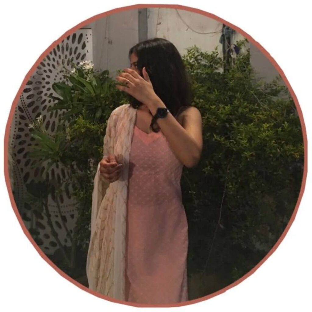 Cute Girl Pic for Dp