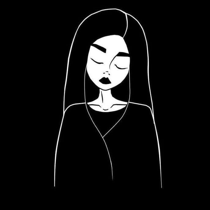 Mood off dp - Mood off pic