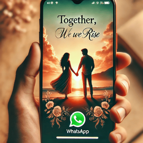 Nice Whatsapp Dp