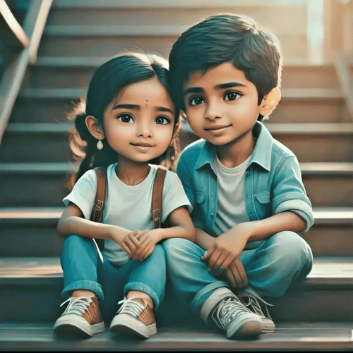 Nice Whatsapp Dp