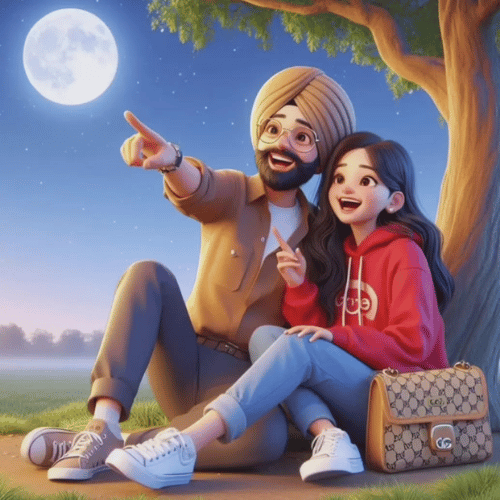 Nice Whatsapp Dp